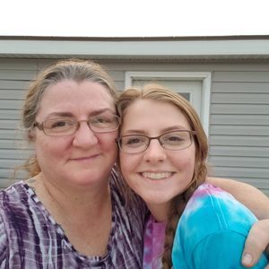 Meet your Posher, Dawn